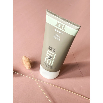 Eimi Rugged Texture - Matujúci pasta na vlasy